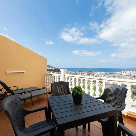 Costa - Nature Views Terrace - Parking Apartmán *