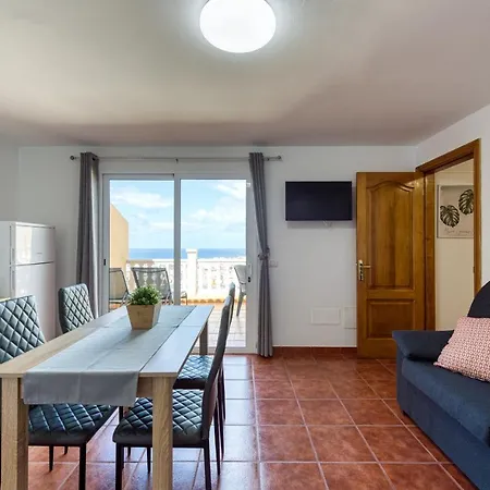 Apartmán Costa - Nature Views Terrace - Parking
