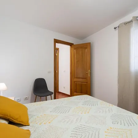 Apartmán Costa - Nature Views Terrace - Parking