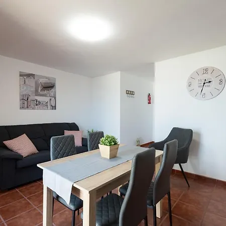 Costa - Nature Views Terrace - Parking * Trapiche (Las Palmas)