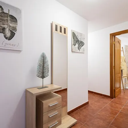 Apartmán Costa - Nature Views Terrace - Parking