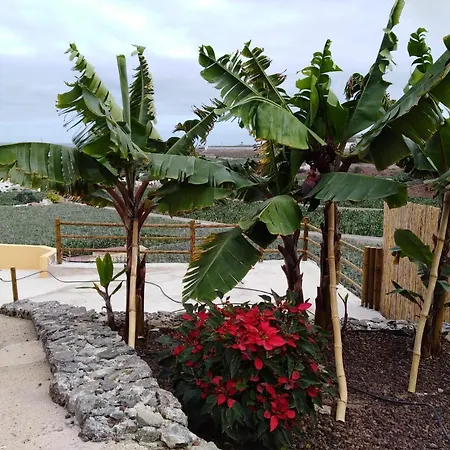 Costa - Nature Views Terrace - Parking